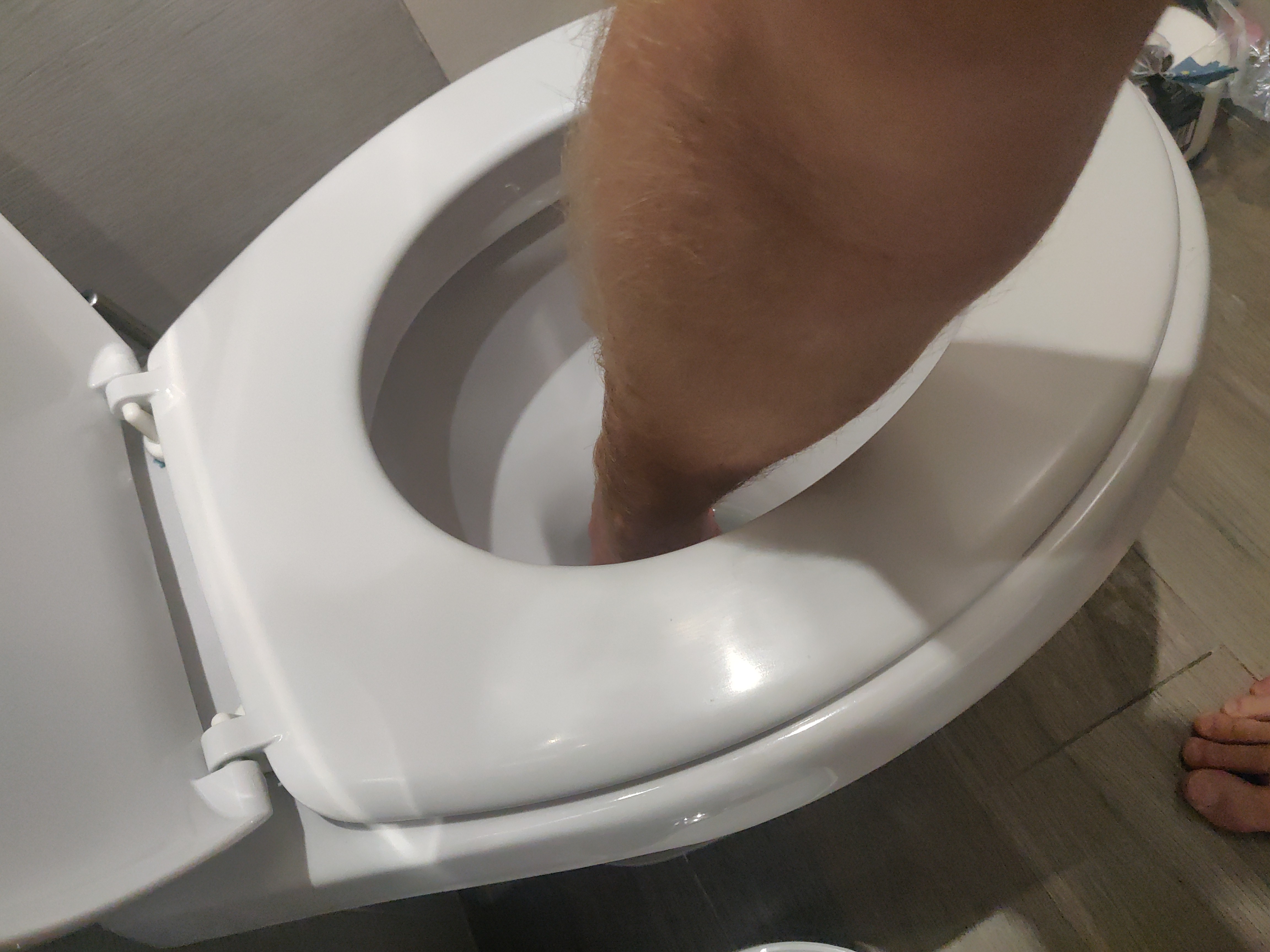 Das türkische Bad (Hammam)